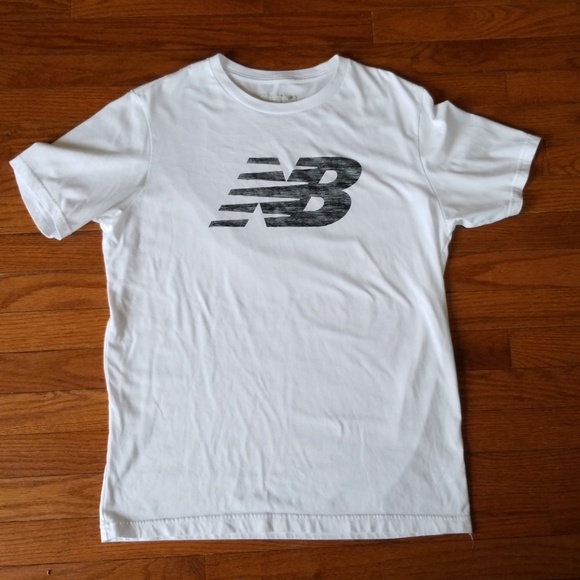 nb shirts